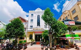 Hoàng Gia Hotel Côn Đảo